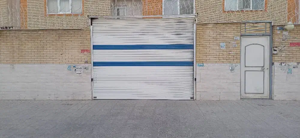 فروش و اجرا درب کرکره برقی قیمت کارخانه بدون واسطه|خدمات پیشه و مهارت|اصفهان, ملک|دیوار