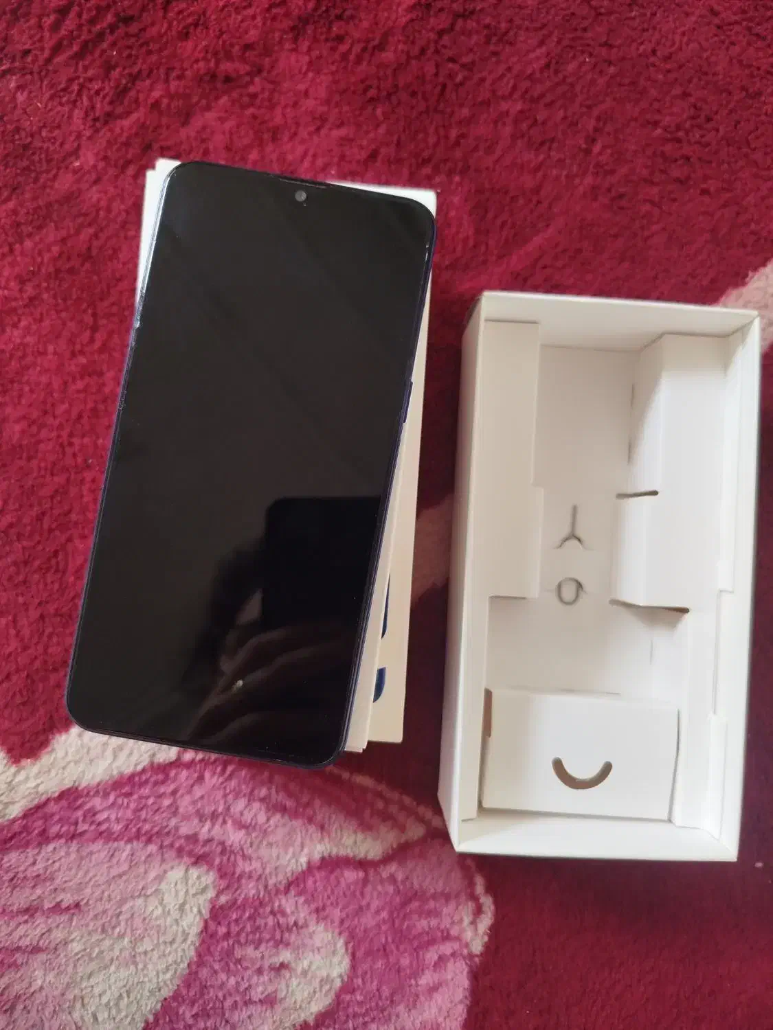 A10sتمیز|موبایل|رفسنجان, |دیوار