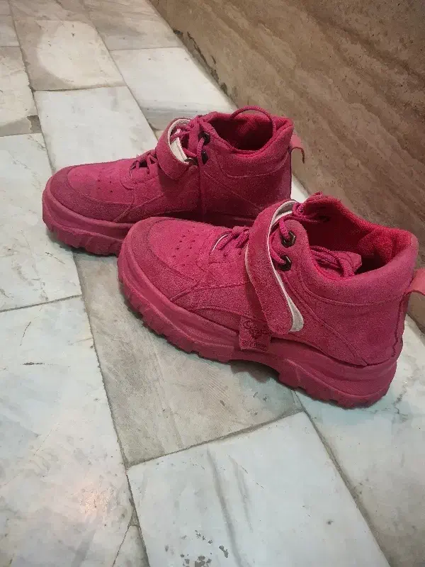 کفش دخترانه|کیف، کفش، کمربند|الیگودرز, |دیوار