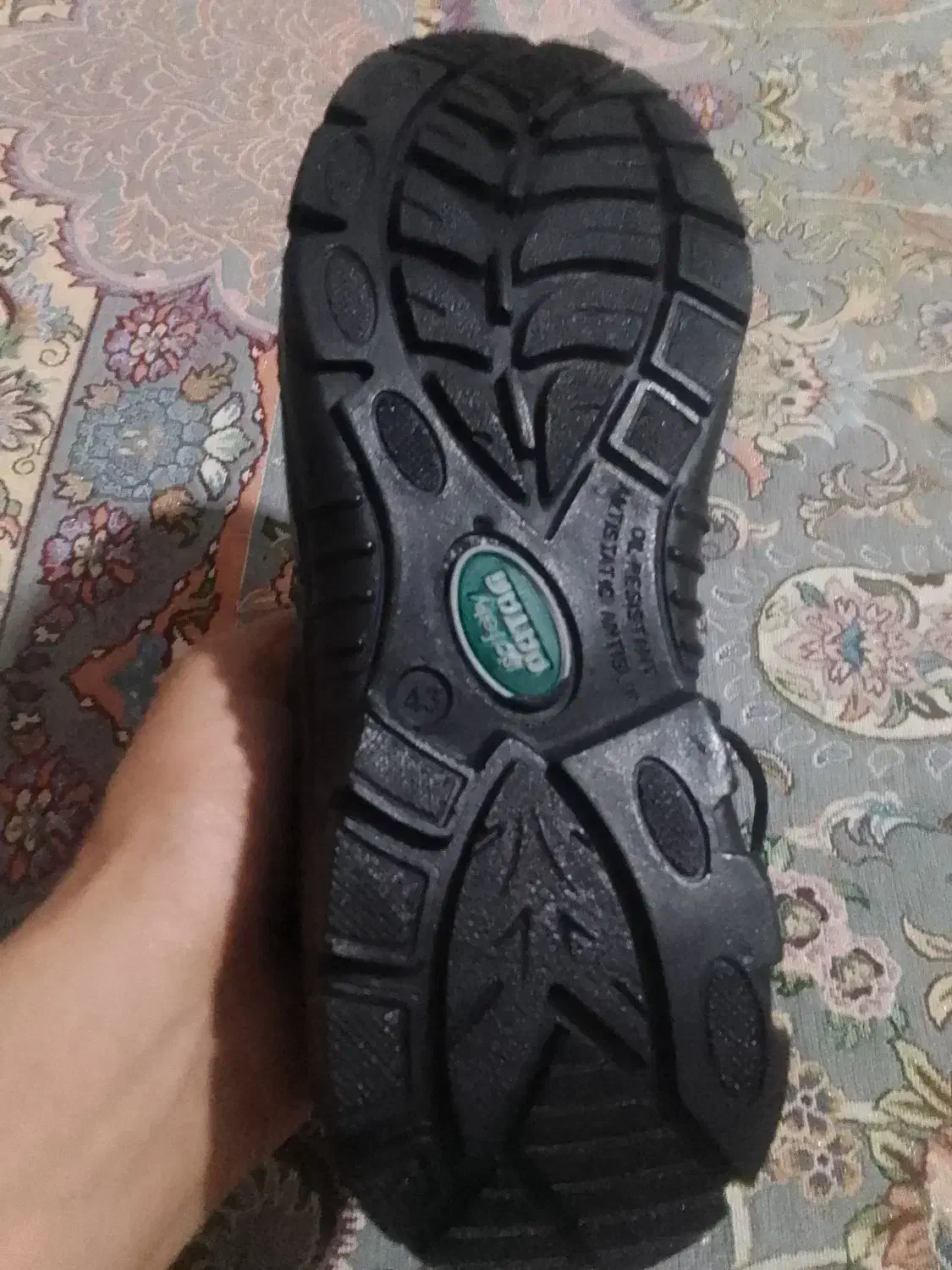 کفش کار|کیف، کفش، کمربند|مشهد, شهید بصیر|دیوار