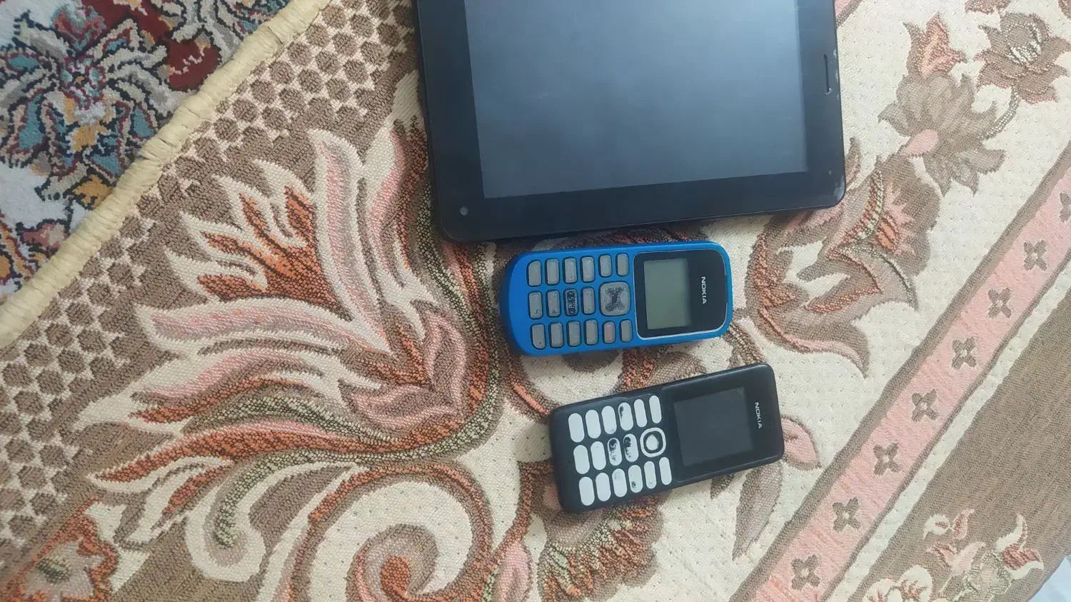 گوشی و تبلت|موبایل|اصفهان, برازنده|دیوار