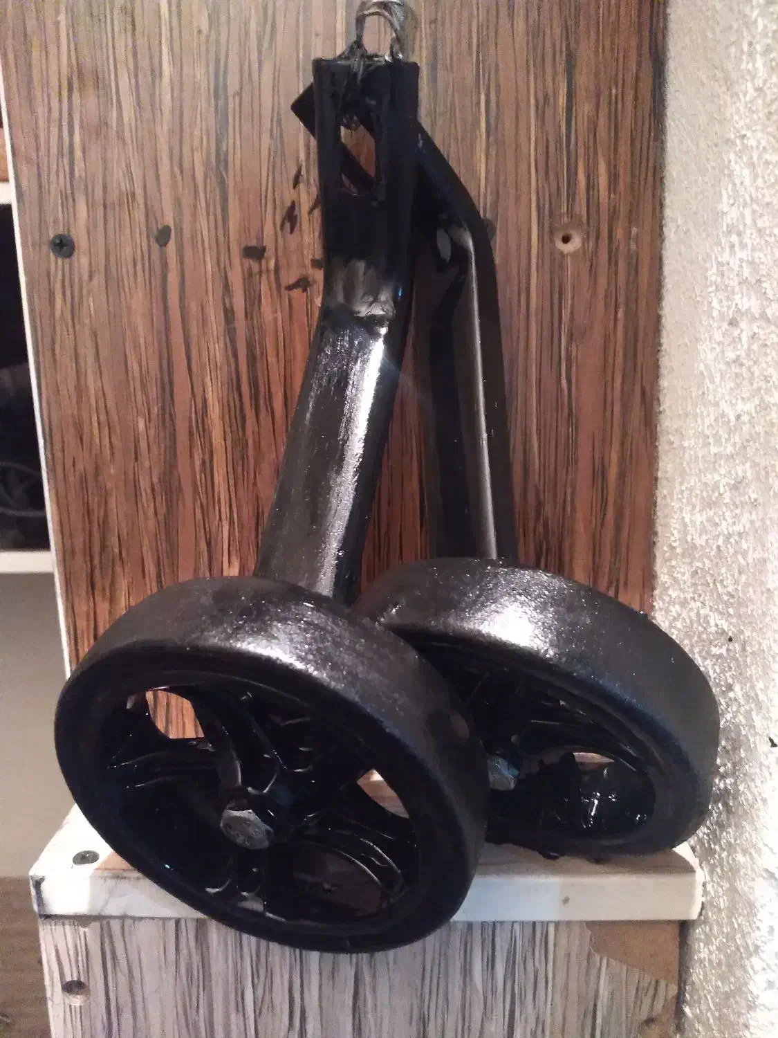 کمکی دوچرخه ۱۶|دوچرخه، اسکیت، اسکوتر|مراغه, |دیوار