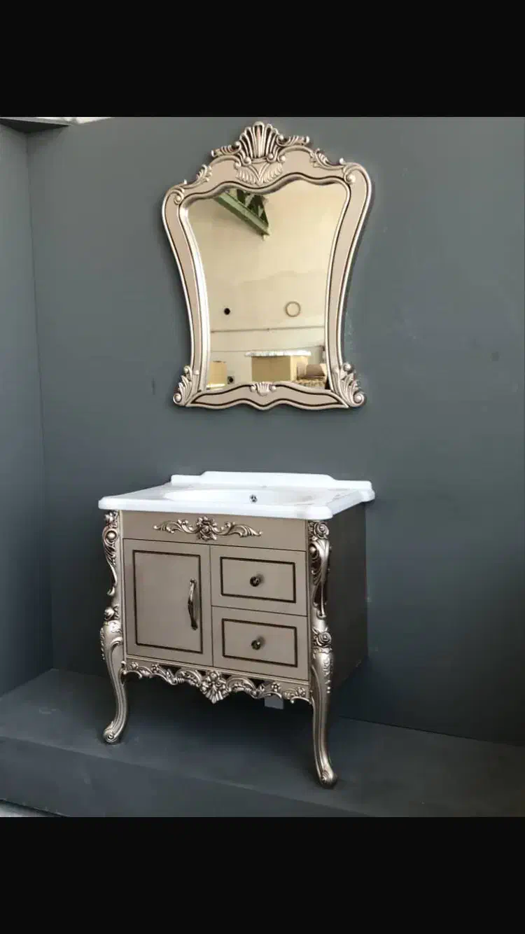 کابینت روشویی|لوازم سرویس بهداشتی|سلماس, |دیوار