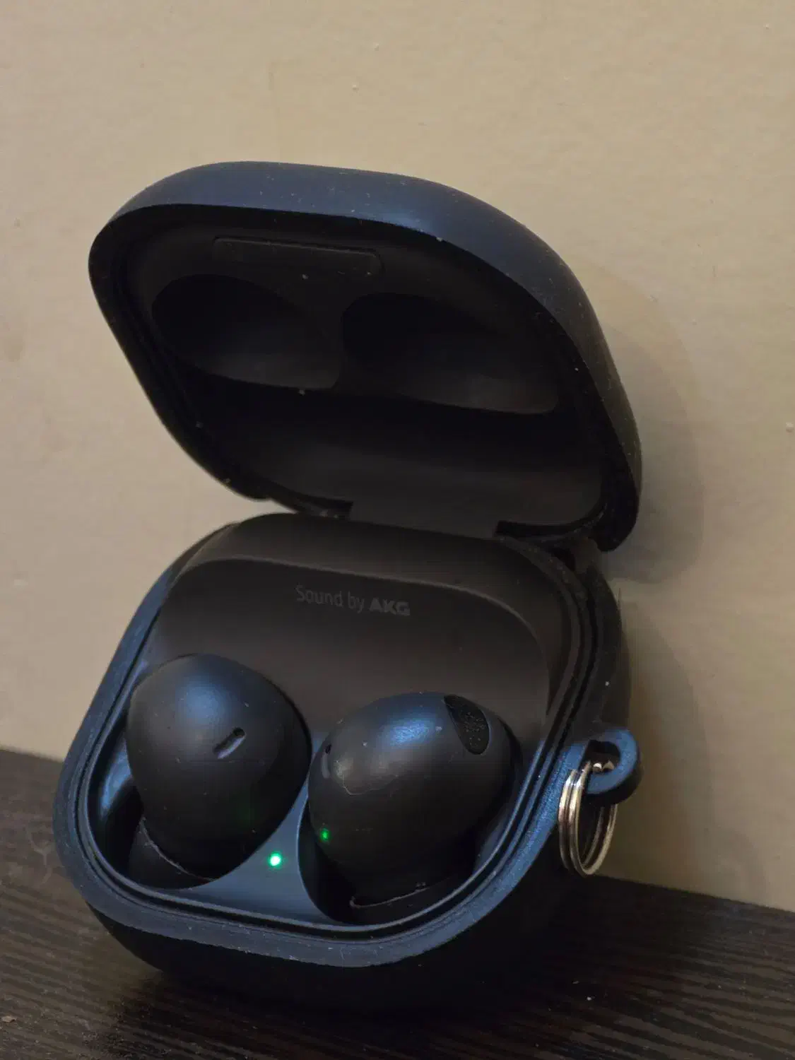 Galaxy Buds 2 pro. گلکسی بادز ۲ پرو|لوازم جانبی موبایل و تبلت|تهران, اختیاریه|دیوار