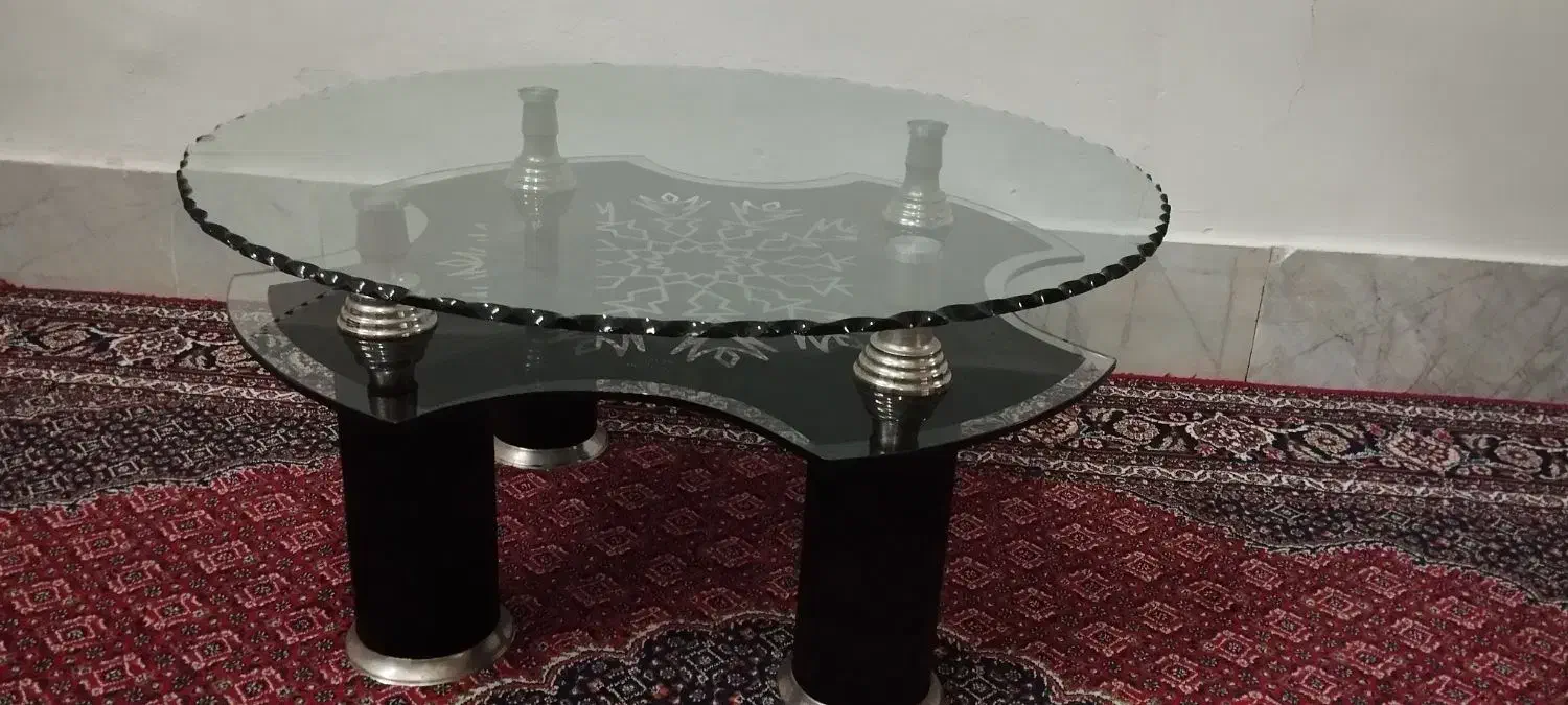 میز عسلی|مبلمان خانگی و میز عسلی|سنندج, |دیوار