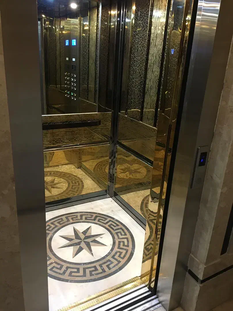 مستغلات ، شمال یوسف آباد ، 865 متر ،نوساز|فروش آپارتمان|تهران, نظامی گنجوی (توانیر)|دیوار