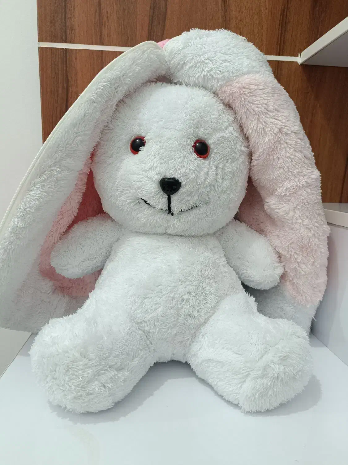 عروسک خرگوش سورپرایز|اسباب‌بازی بچه|فردوس (خراسان), |دیوار