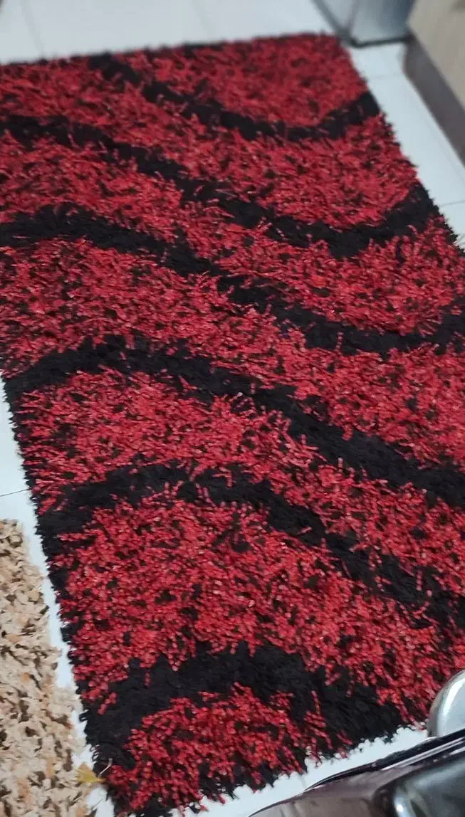 فرش ترک یک در یک و نیم|فرش|اهواز, گلستان|دیوار