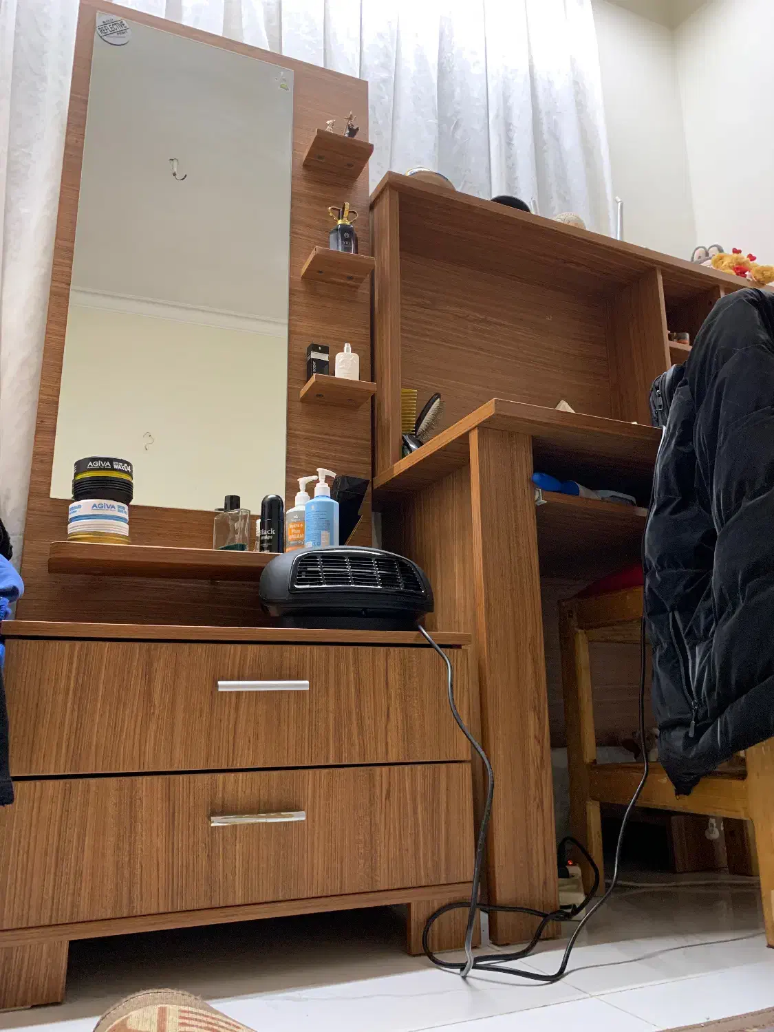 سرویس خواب بالسا|تخت و سرویس خواب|تهران, ونک|دیوار