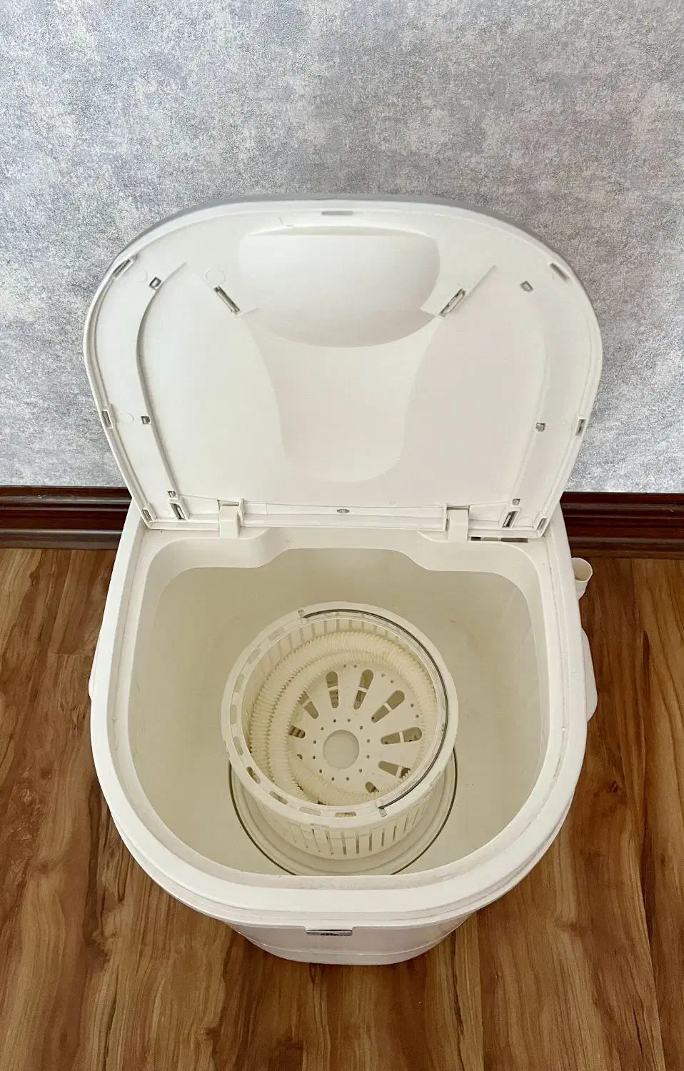 مینی واش جنرال تکنیک|ماشین لباسشویی و خشککن لباس|کرمان, |دیوار