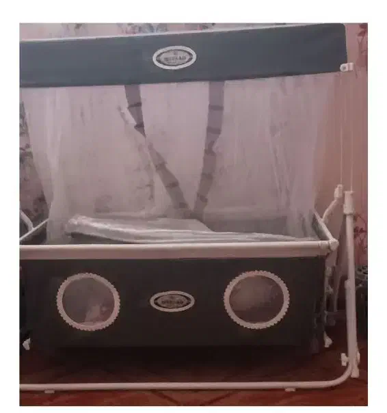 گهواره خوش خاب|اسباب و اثاث بچه|رفسنجان, |دیوار