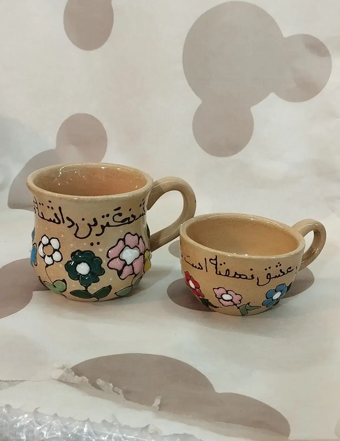 فنجان قهوه|ظروف سرو و پذیرایی|بندرعباس, |دیوار