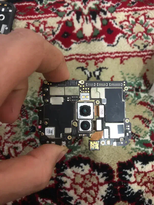 برد گوشی وان پلاس ۶ حافظه ۱۲۸ رم ۸|موبایل|تهران, جمهوری|دیوار