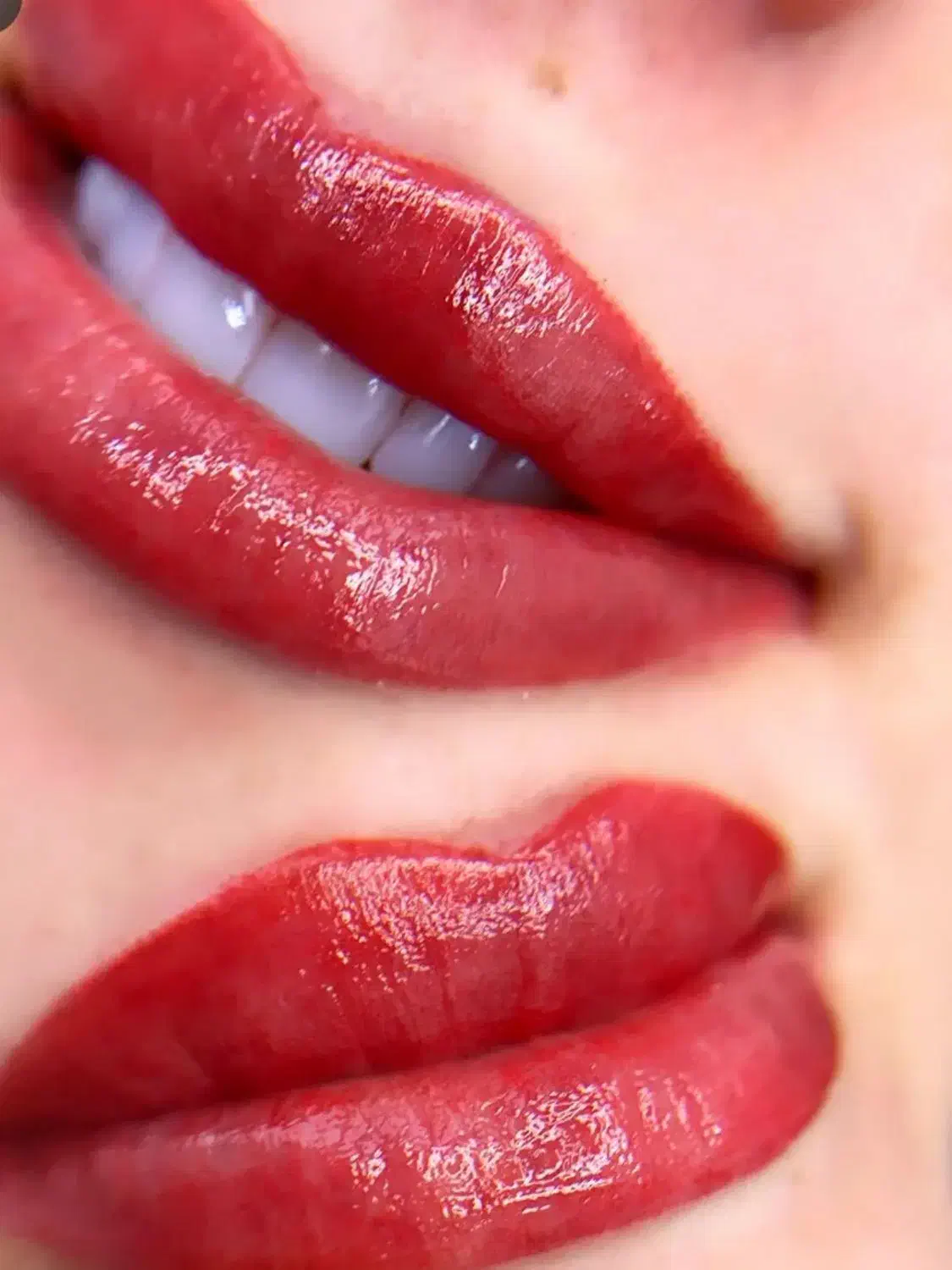 خط چشم مشکی و مخملی|آرایشی، بهداشتی، درمانی|زنجان, |دیوار