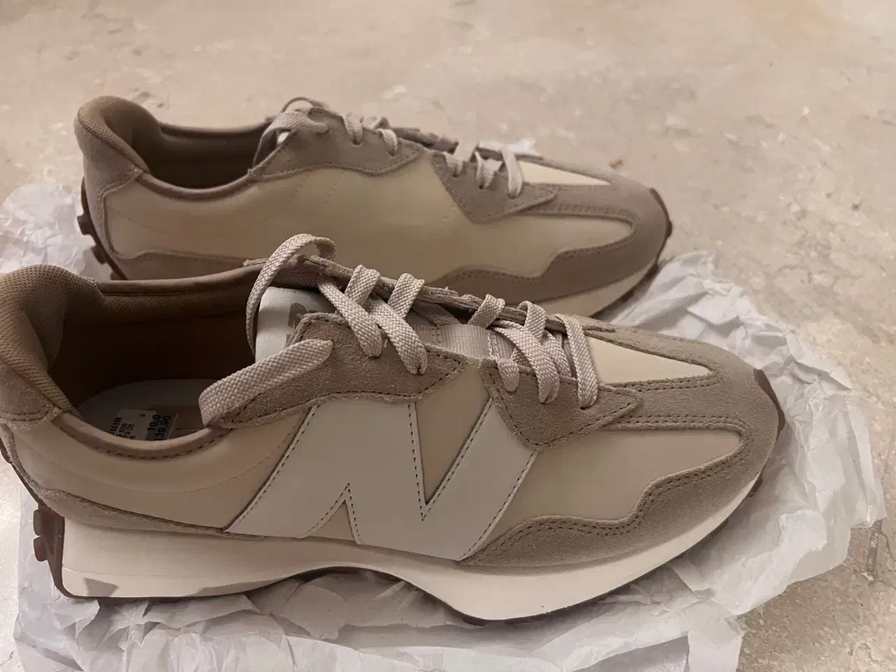 کتونی نیو بالانس|کیف، کفش، کمربند|تهران, ازگل|دیوار