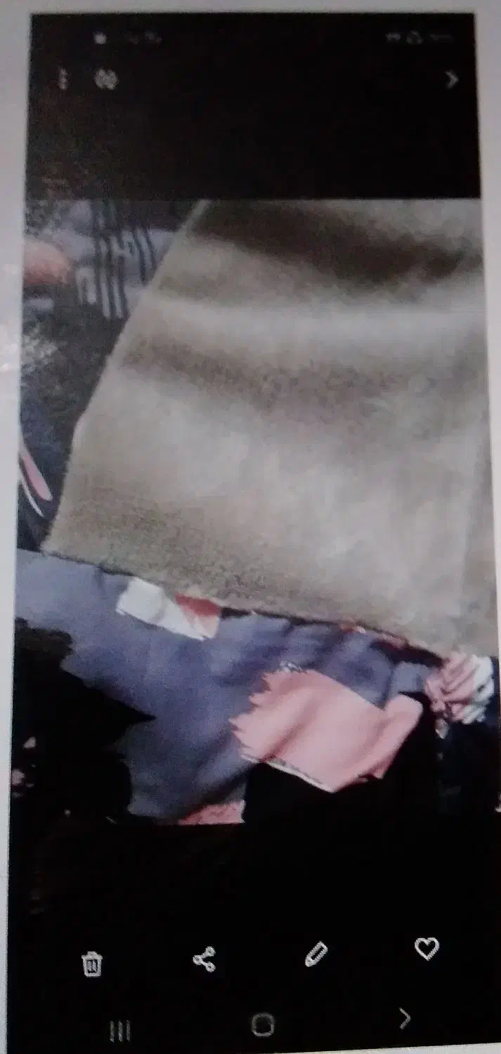 کاپشن دخترانه در حد نو|لباس|شاهینشهر, خانه کارگر|دیوار