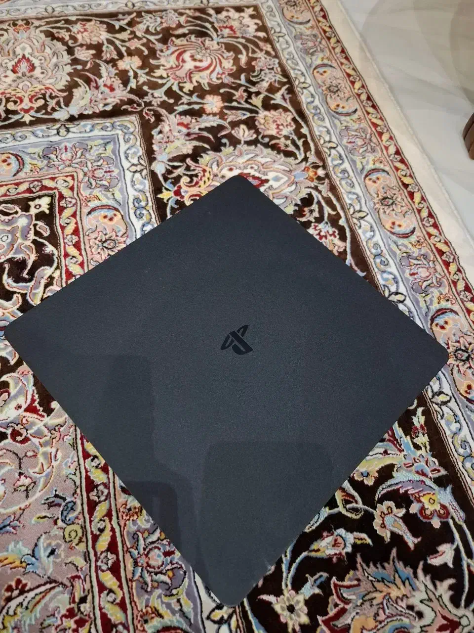 پلی استیشن 4|کنسول، بازی ویدئویی و آنلاین|همدان, |دیوار