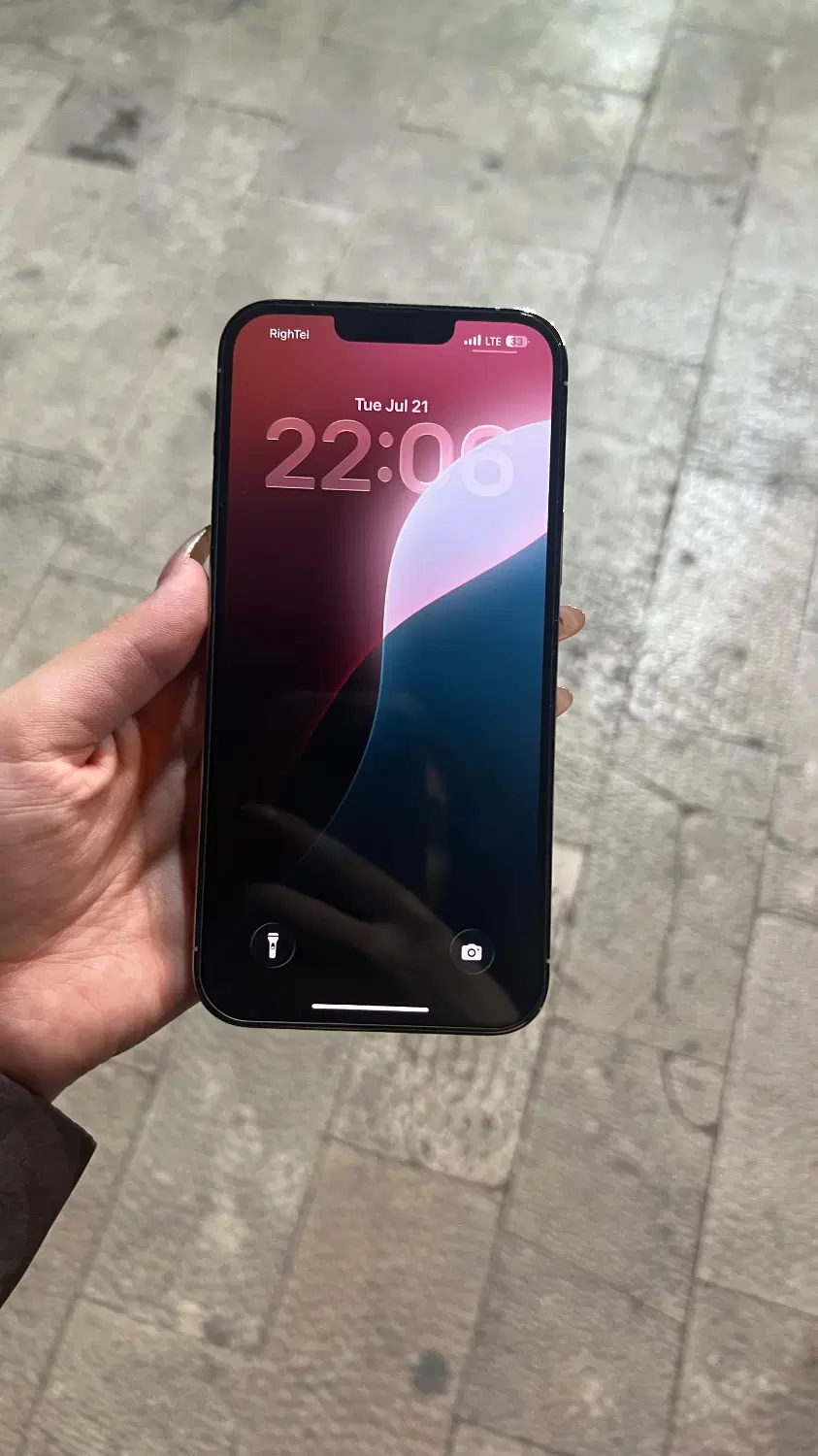 Iphone 13 promax|موبایل|تهران, بلوار کشاورز|دیوار
