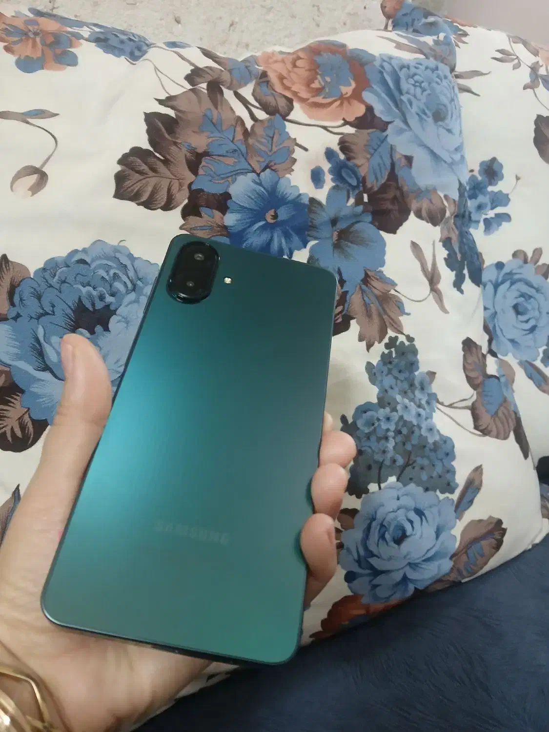 گوشی سامسونگ a07|موبایل|شهریار, کهنز|دیوار