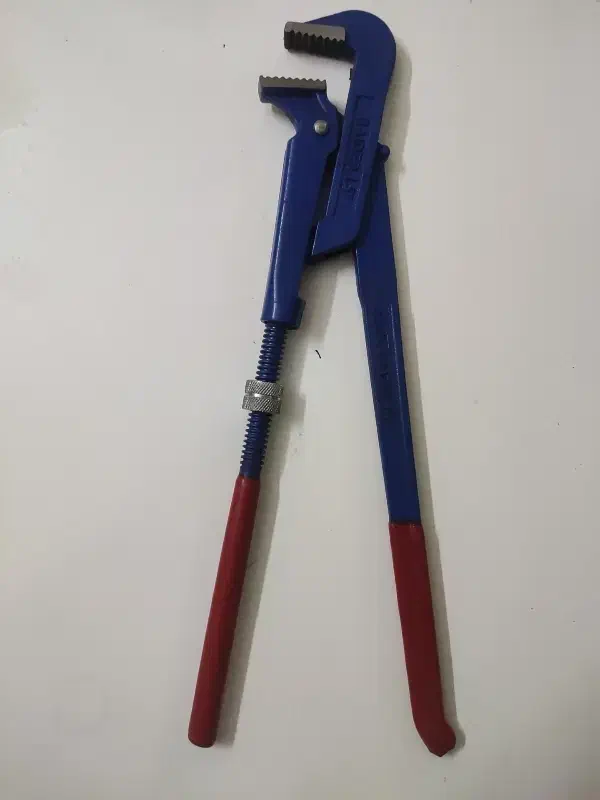 اچار لوله گیر ۱.۵اینچ رایدر|ابزارآلات|مشهد, آزادشهر|دیوار