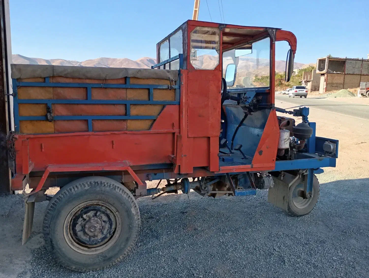 سه قل 22اسب|خودرو سواری و وانت|سقز, |دیوار