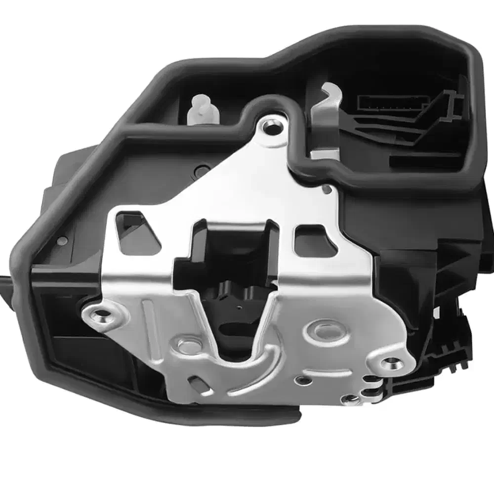 تعمیر وکیوم پمپ قفل مرکزی در بی ام و F10 528 X6|خدمات موتور و ماشین|تهران, شهرک استقلال|دیوار