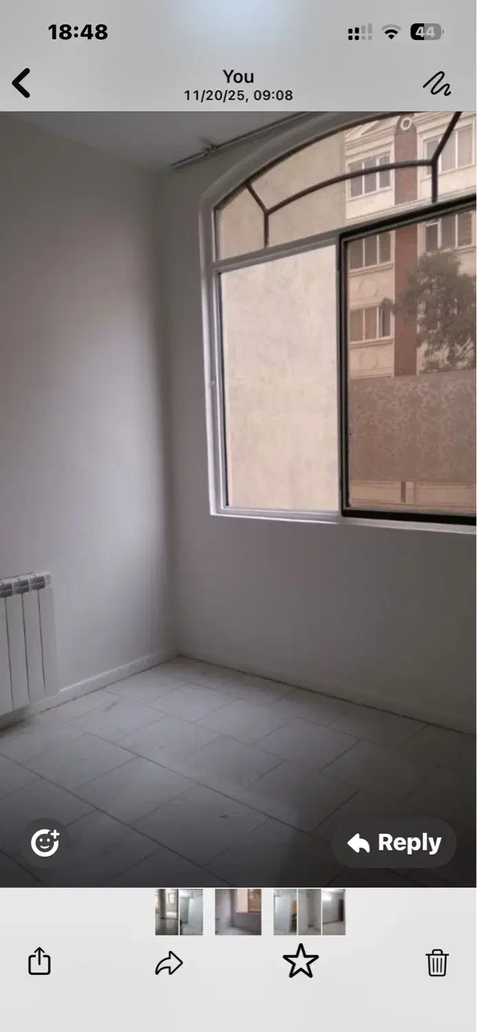 60م1خ تخلیه ط3بااسانسورغ میدان7حوض