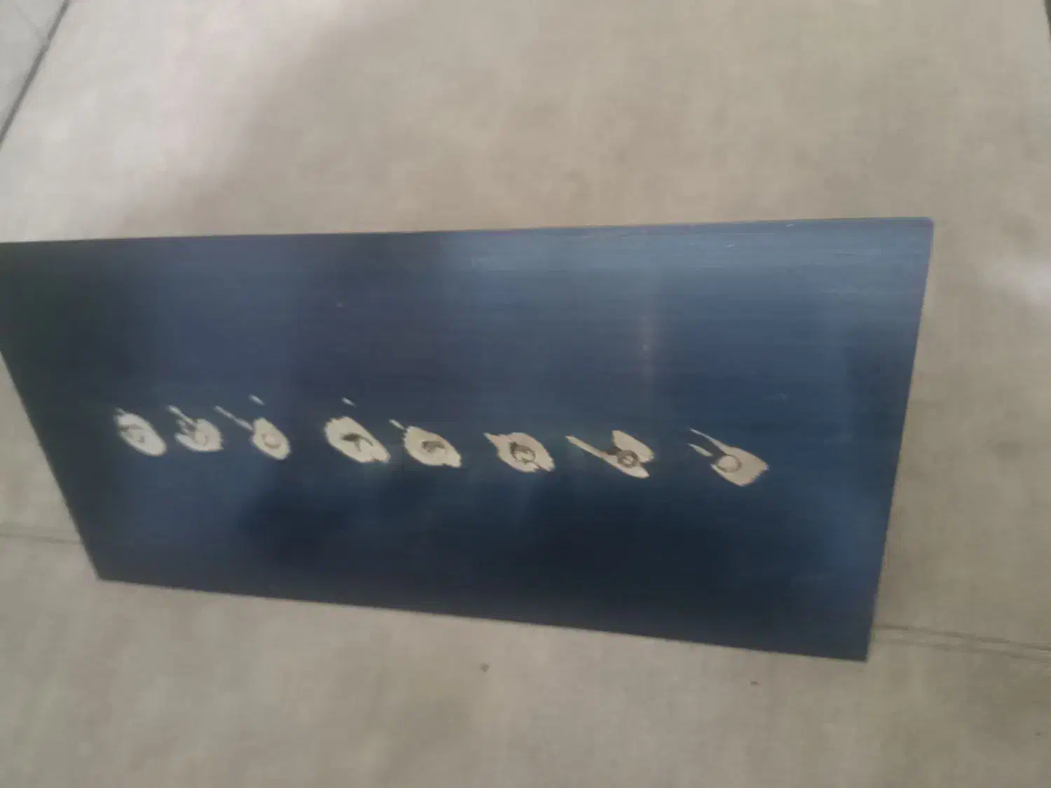 ماله گچکاری|ابزارآلات|تهران, سبلان (لشگر)|دیوار