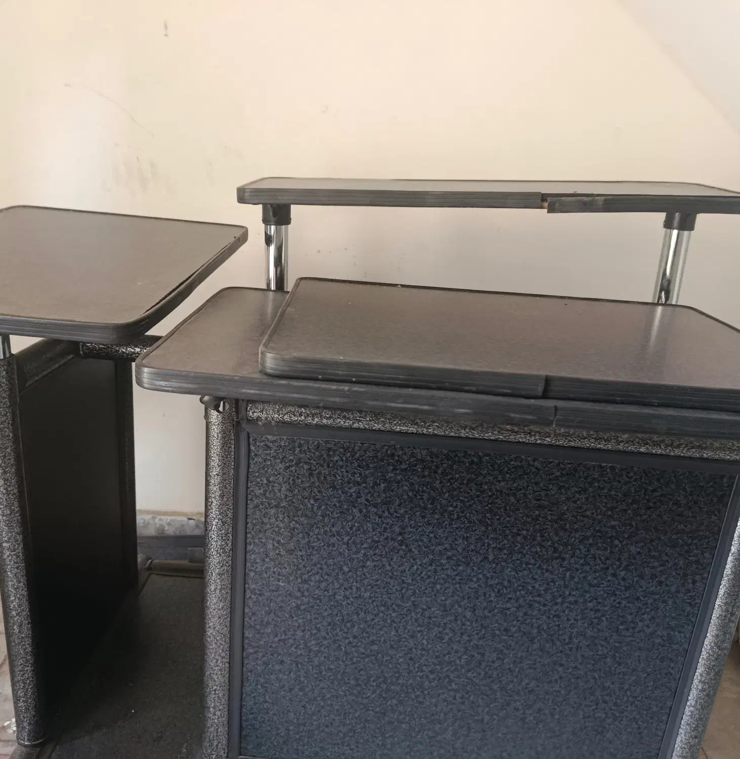 میز کامپیوتر|میز تحریر و کامپیوتر|همدان, |دیوار