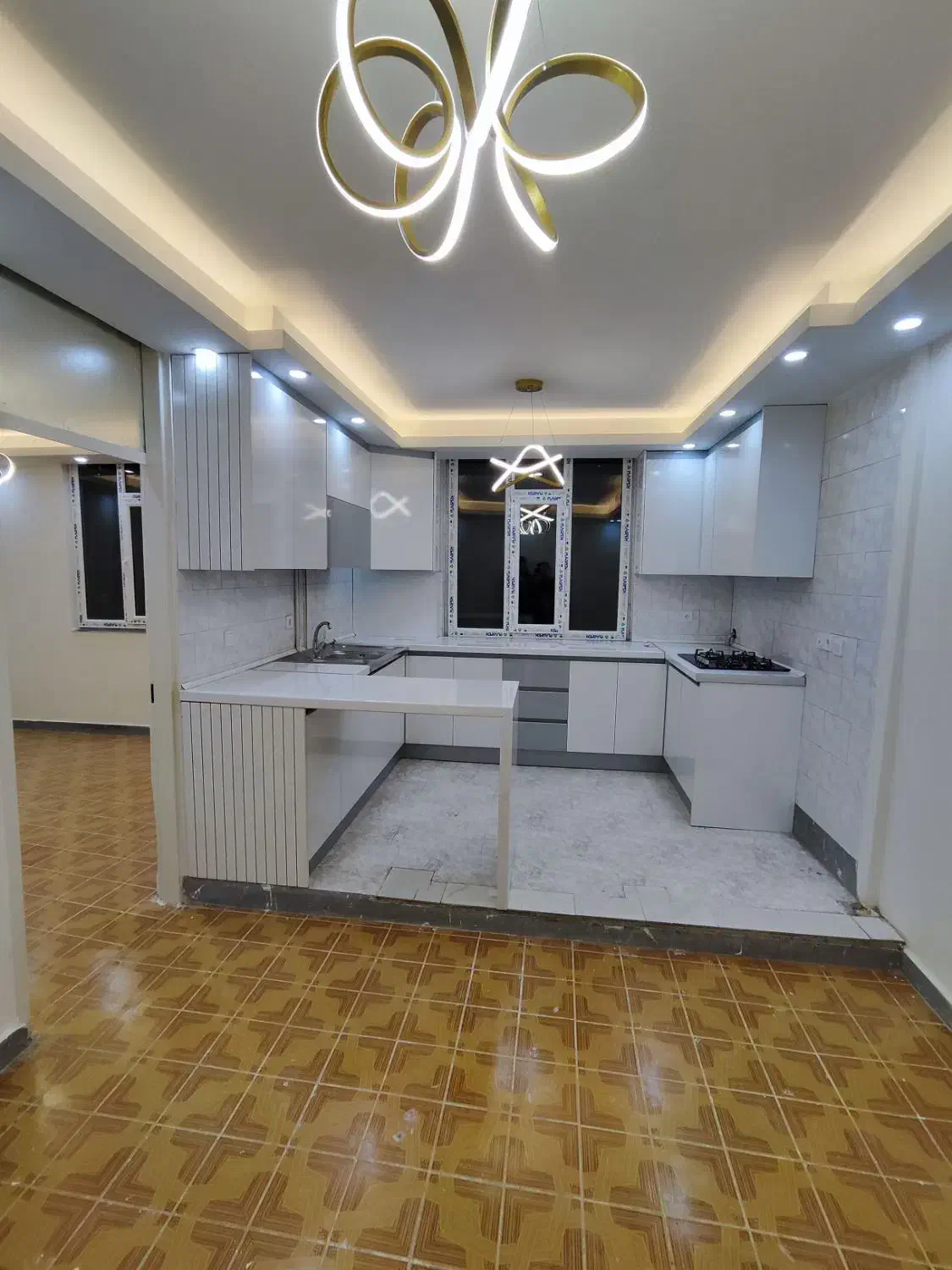 فروش اپارتمان|فروش آپارتمان|کلیبر, |دیوار