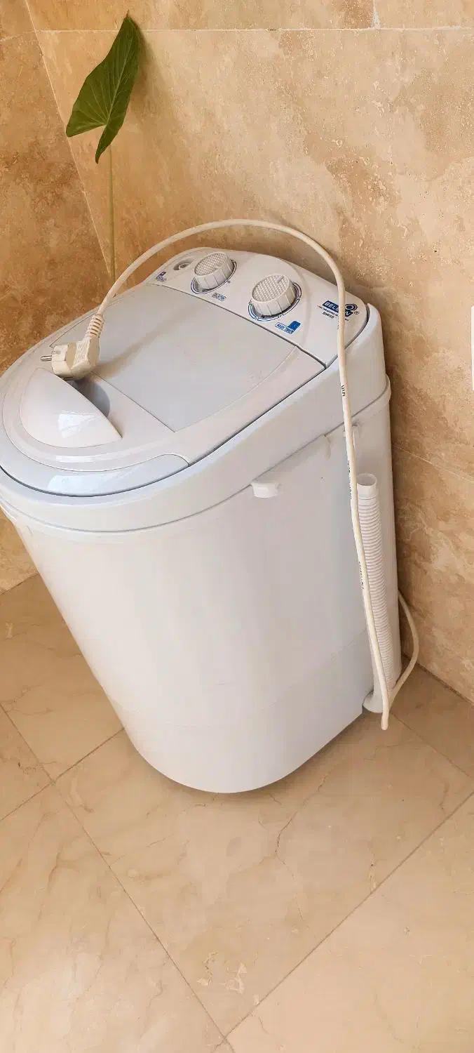 مینی واش|ماشین لباسشویی و خشک‌کن لباس|تهران, ائمه اطهار|دیوار