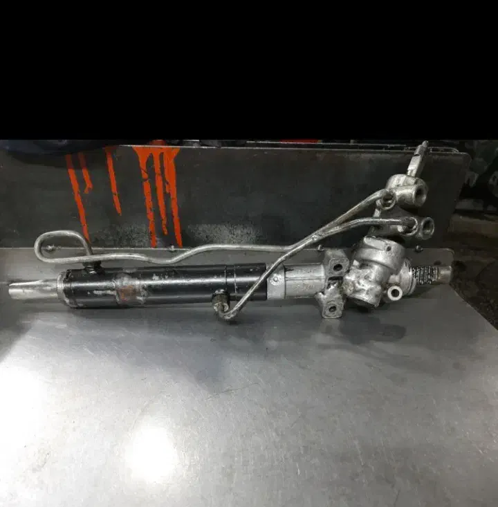 تعمیر وفروش انواع هیدرولیک فرمان پمپ هیدرولیک ت|قطعات یدکی و لوازم جانبی|اصفهان, عباس‌آباد|دیوار