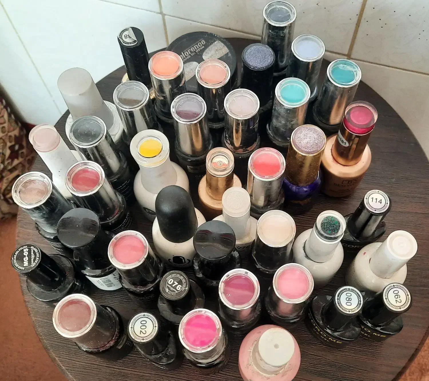 لاکژل|آرایشی، بهداشتی، درمانی|زنجان, |دیوار