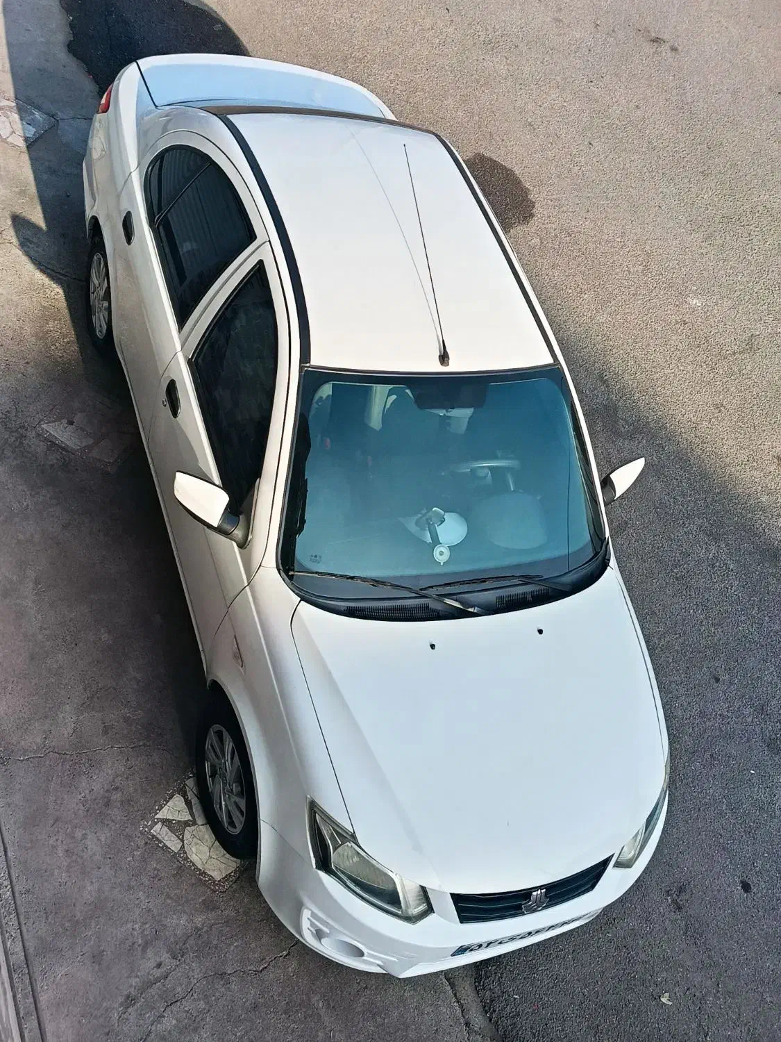 ساینا مدل 99بازدید خمام|خودرو سواری و وانت|رشت, فرزانه|دیوار