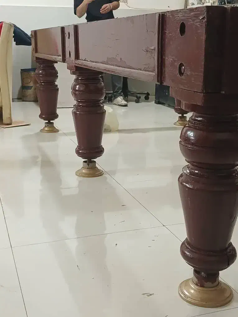 میز بیلیارد|ورزش‌های توپی|اردبیل, |دیوار