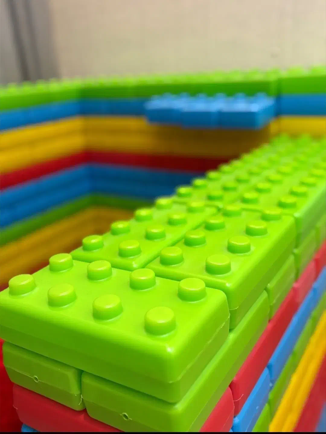 آجر خانه سازی|اسباب‌‌بازی|اردبیل, |دیوار