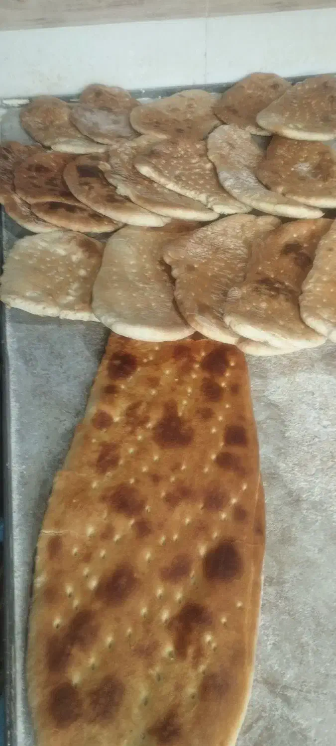 نان خشک|لوازم جانبی حیوانات|سلماس, |دیوار