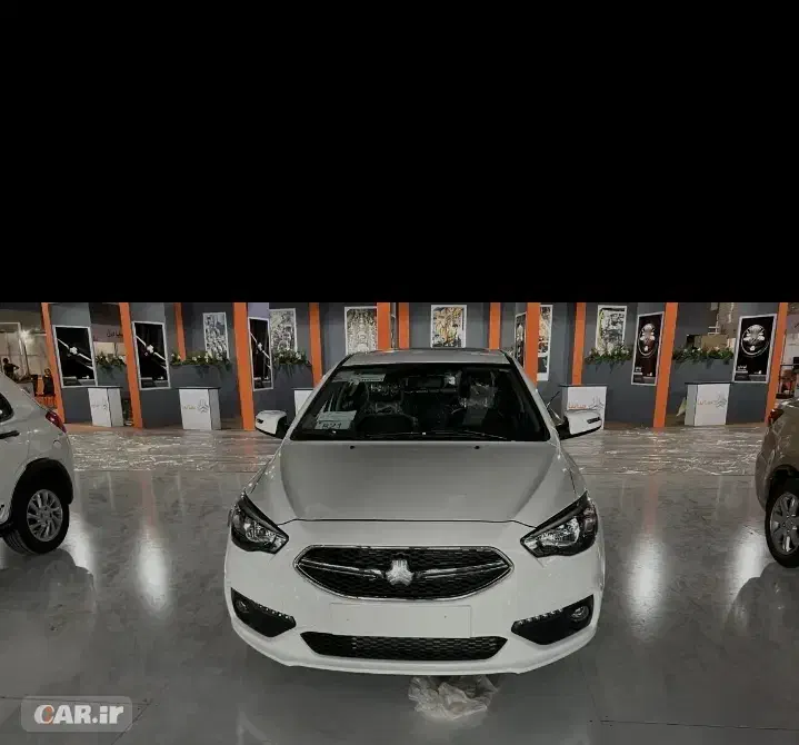 شاهین اتومات cvt صفر کیلومتر تحویل فوری|خودرو سواری و وانت|تهران, ستارخان|دیوار