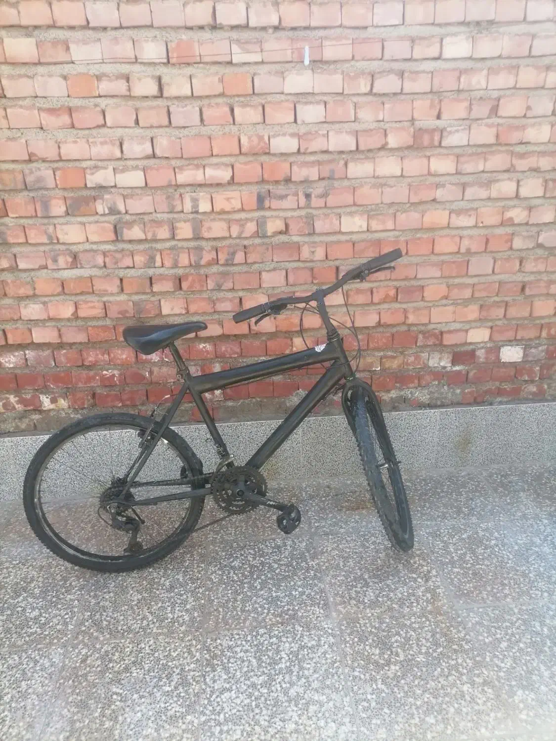 دوچرخه 26 فروشی و معامله باگوشی|دوچرخه، اسکیت، اسکوتر|زرند, |دیوار