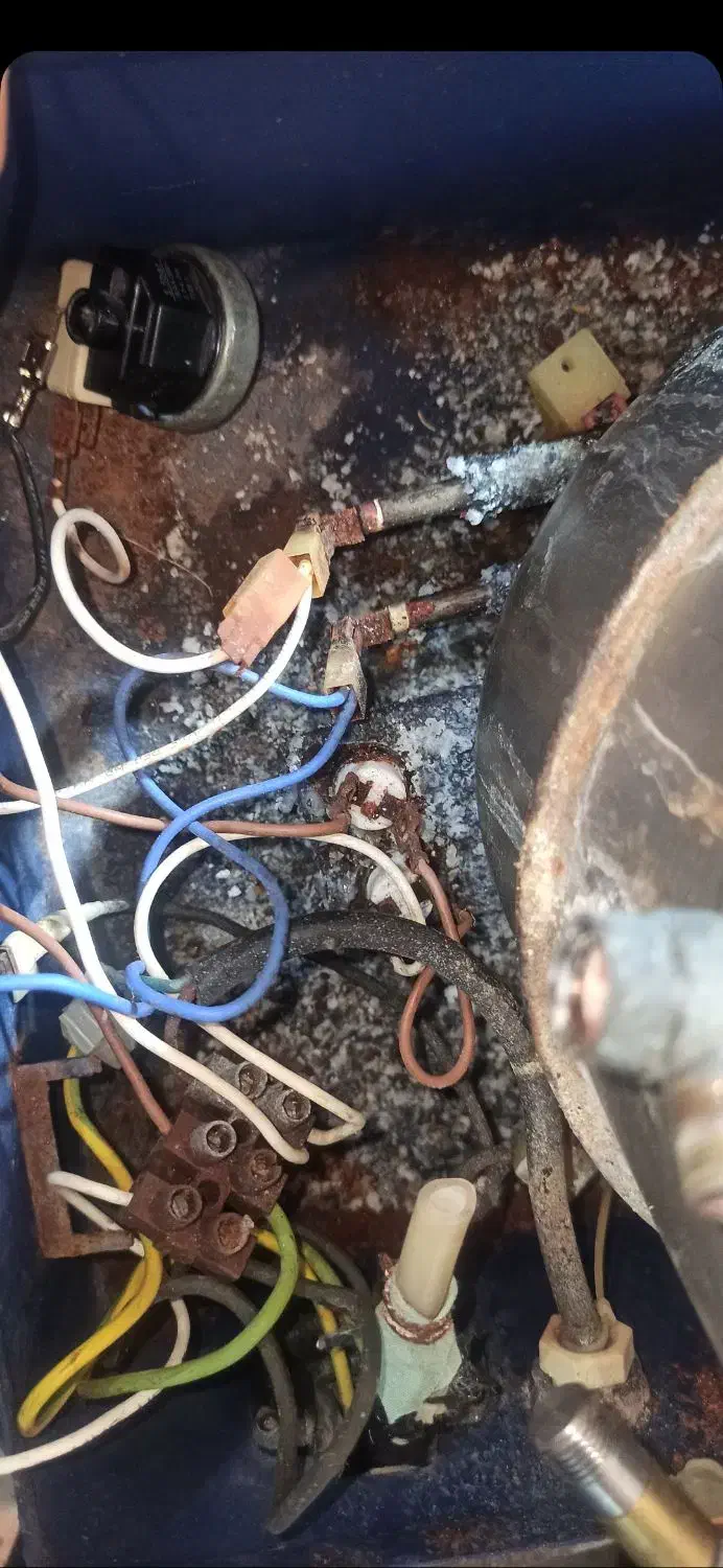 تعمیر چرخ خیاطی در مغازه وسیار|خدمات پیشه و مهارت|پاکدشت, پاکدشت (مامازند)|دیوار