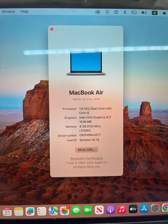 لبتاب macbook Air|رایانه همراه|مشهد, پروین اعتصامی|دیوار