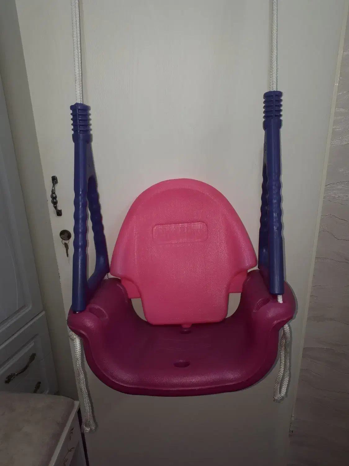 تاب خانگی کودک|اسباببازی|تهران, شهرک ولیعصر شمالی|دیوار