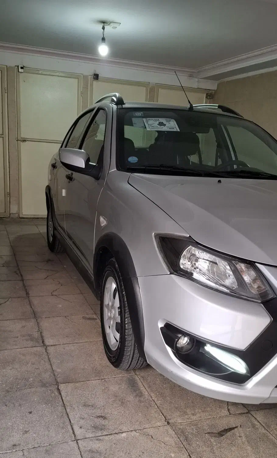 کوییک rs تمیز ۱۴۰۲|خودرو سواری و وانت|شهریار, شهرک مصطفی خمینی|دیوار