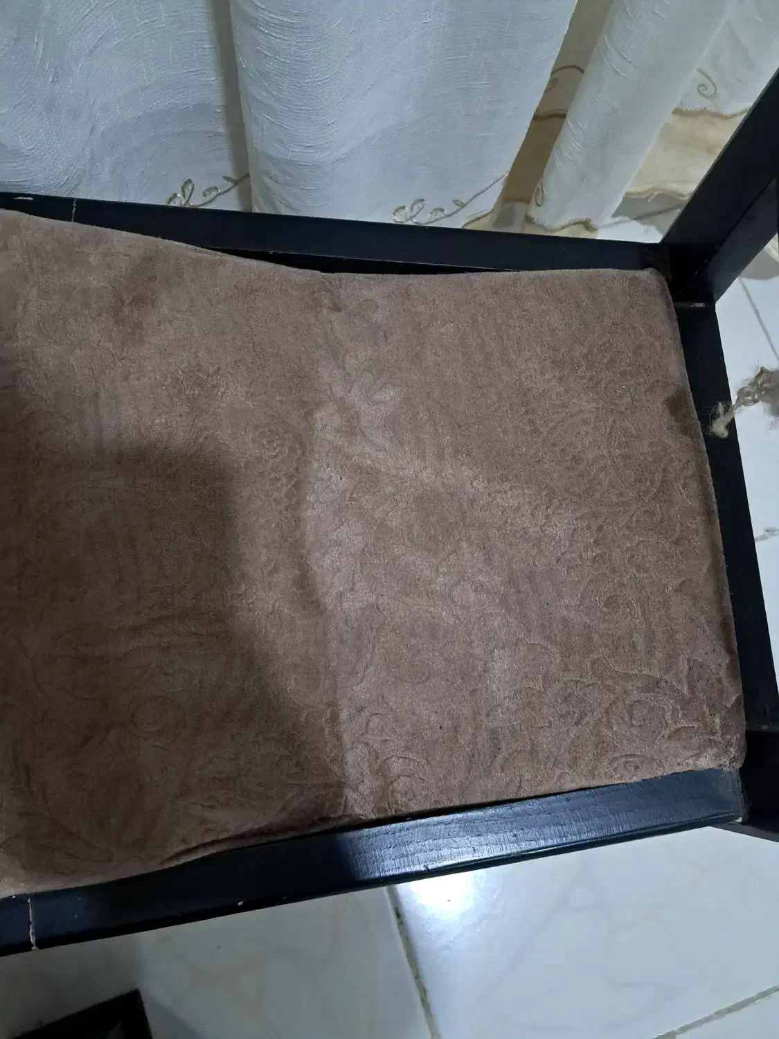 میز نهارخوری|میز و صندلی غذاخوری|خرمشهر, |دیوار