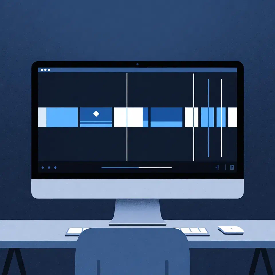 ادیت ویدیو|خدمات رایانهای و موبایل|چهاردانگه (تهران), |دیوار