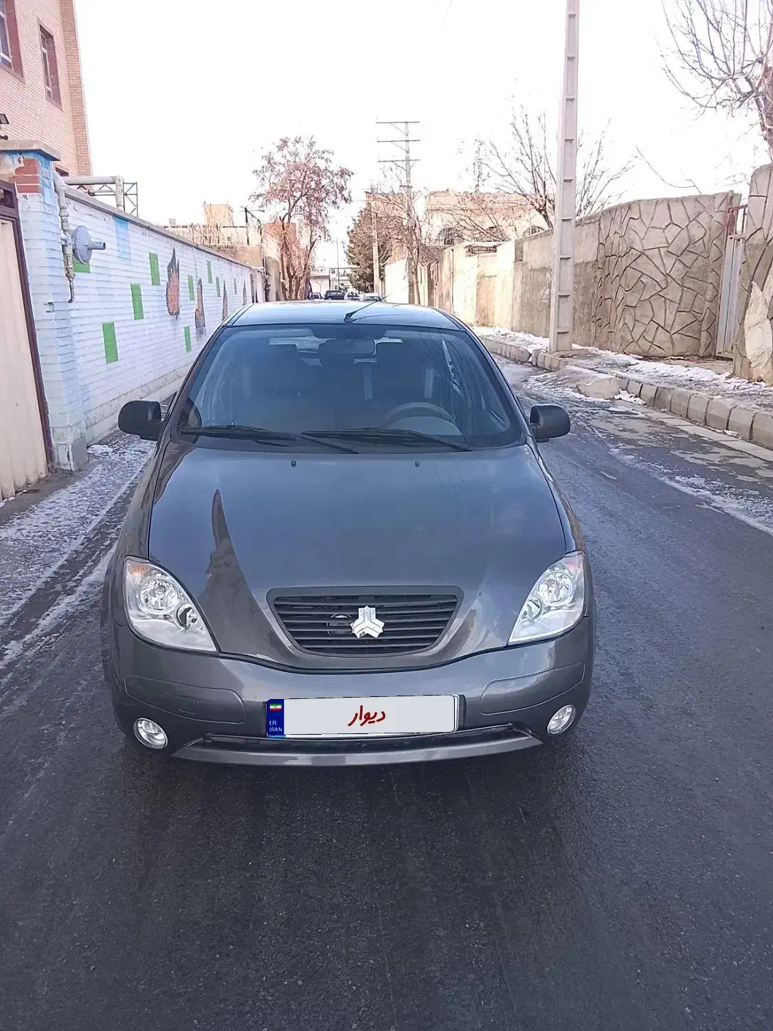 تیبا۲ مدل۱۴۰۱|خودرو سواری و وانت|فردیس, نسترن شرقی|دیوار