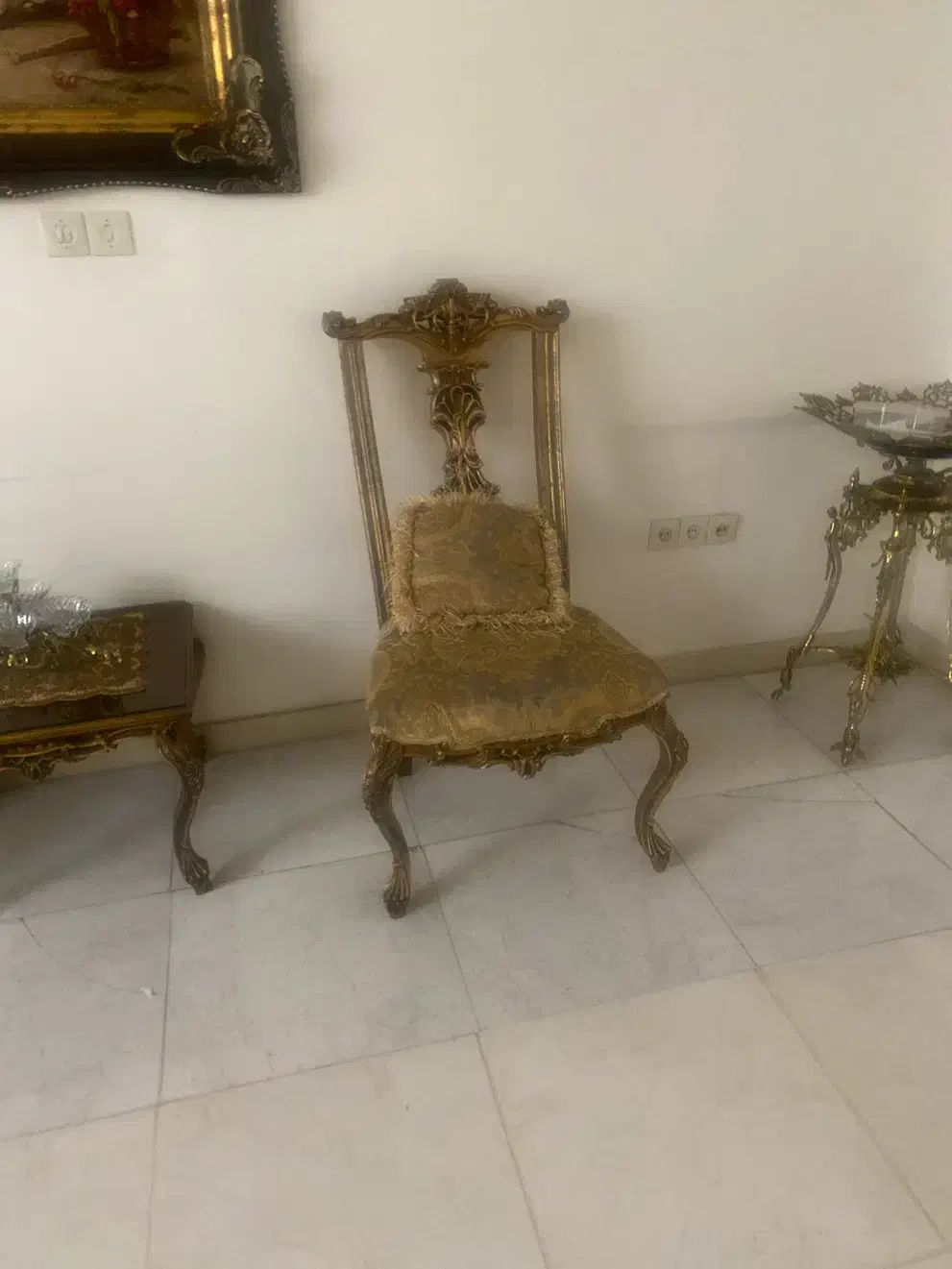 مبلمان فوری فروشی|مبلمان خانگی و میز عسلی|تهران, چوب تراش|دیوار