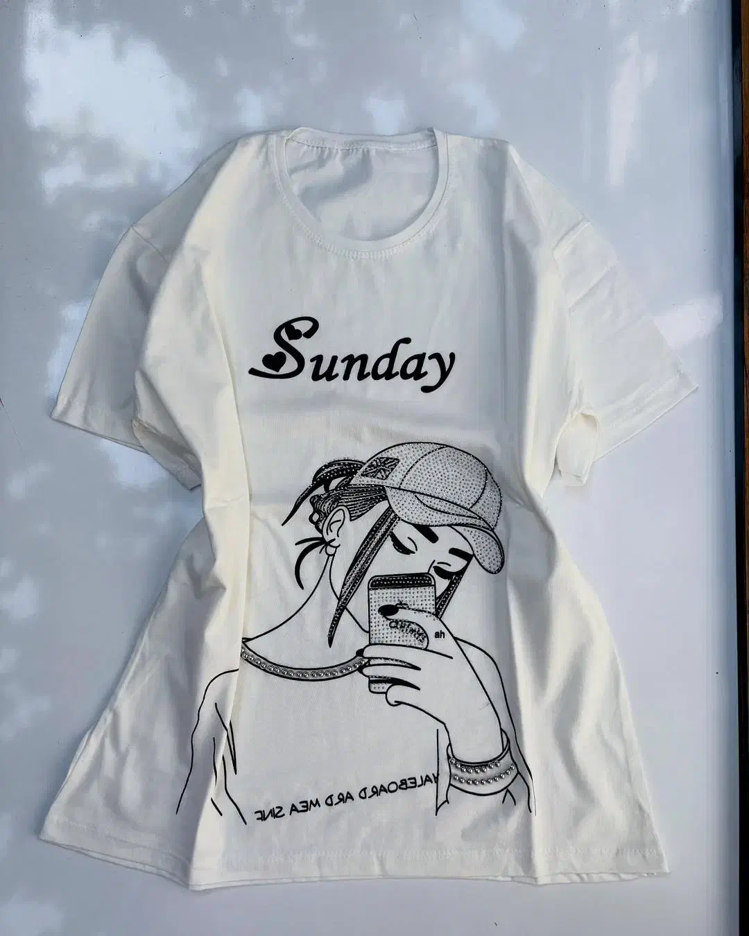 تیشرت دخترانه|لباس|مهاباد (آذربایجان غربی), |دیوار