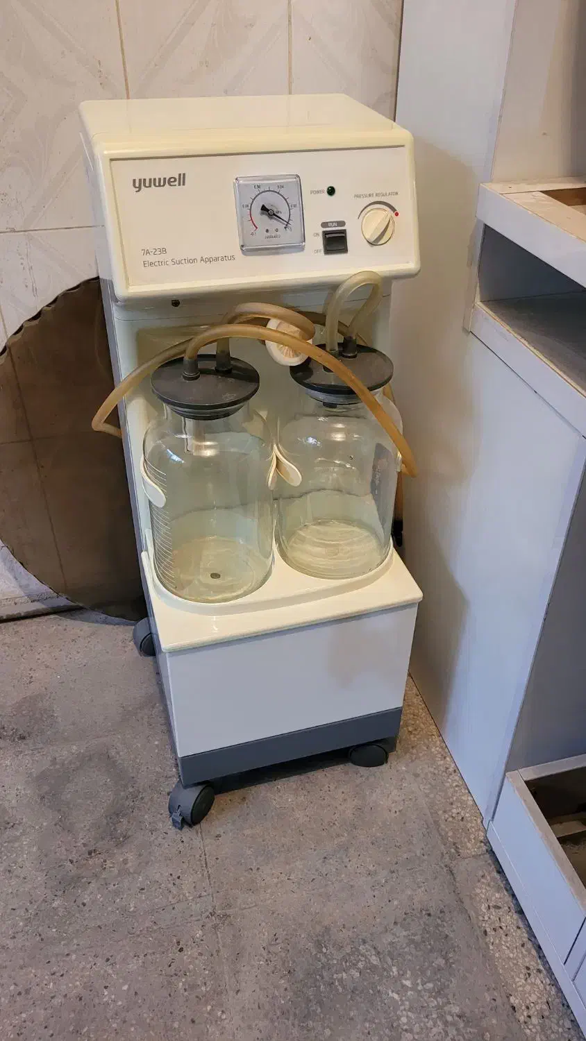 تجهیزات پزشکی بیمار|پزشکی|تهران, شهید رجایی|دیوار