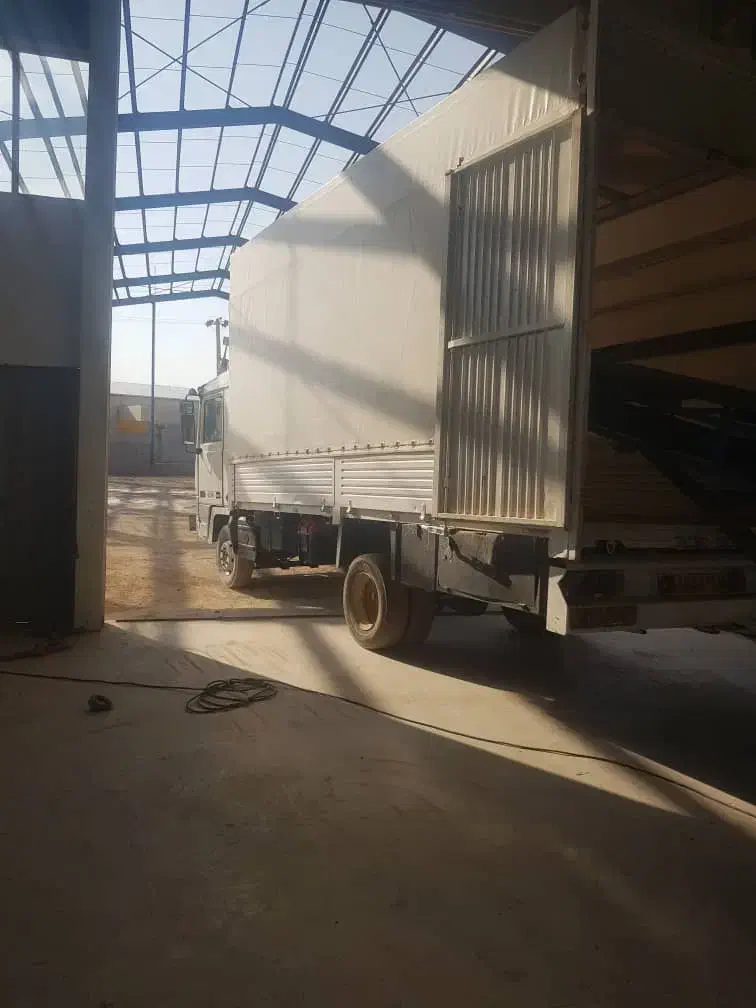 فروش|خودرو سنگین|زاویه, |دیوار